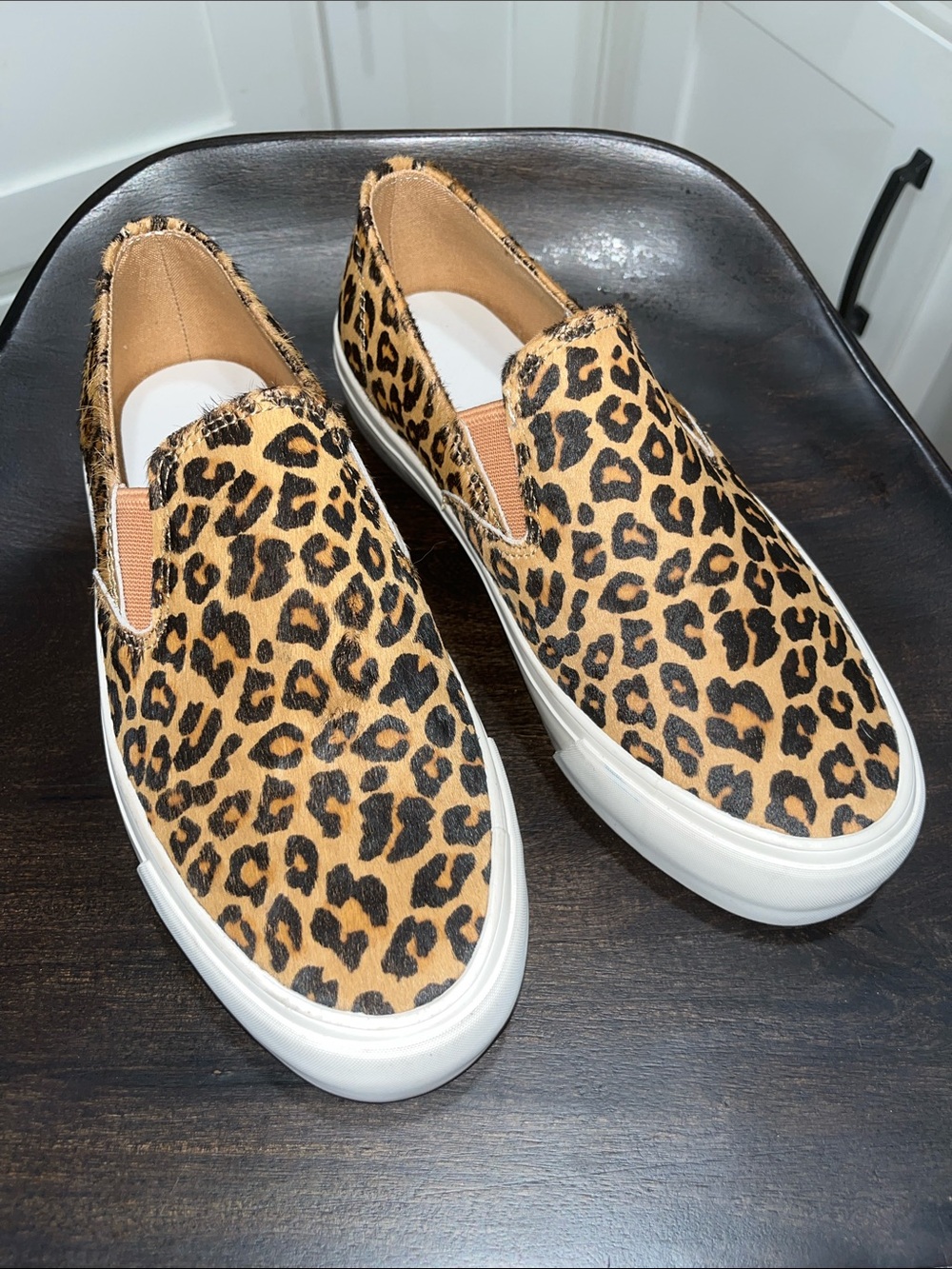 SeaVees Baja print sz 6.5 NWT